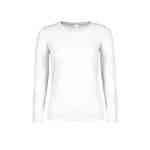 Ženska T-shirt majica #E150 LSL B&C | Poslovni pokloni | Promopoint.hr