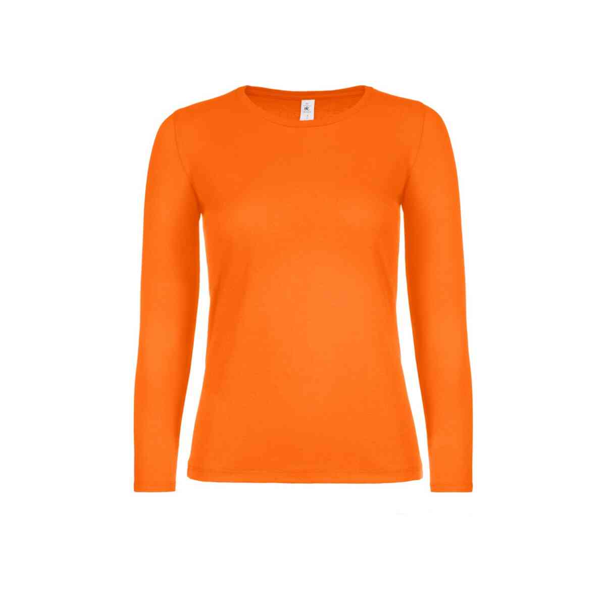 Ženska T-shirt majica #E150 LSL B&C | Poslovni pokloni | Promopoint.hr