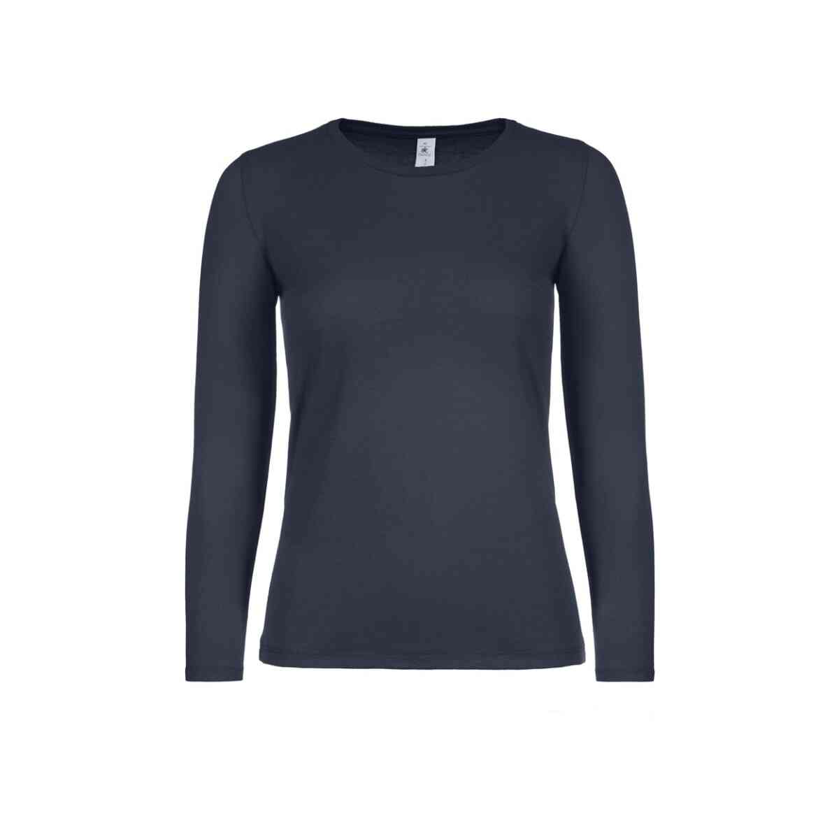Ženska T-shirt majica #E150 LSL B&C | Poslovni pokloni | Promopoint.hr