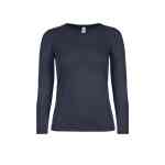 Ženska T-shirt majica #E150 LSL B&C | Poslovni pokloni | Promopoint.hr