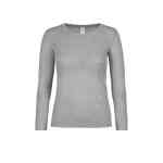 Ženska T-shirt majica #E150 LSL B&C | Poslovni pokloni | Promopoint.hr
