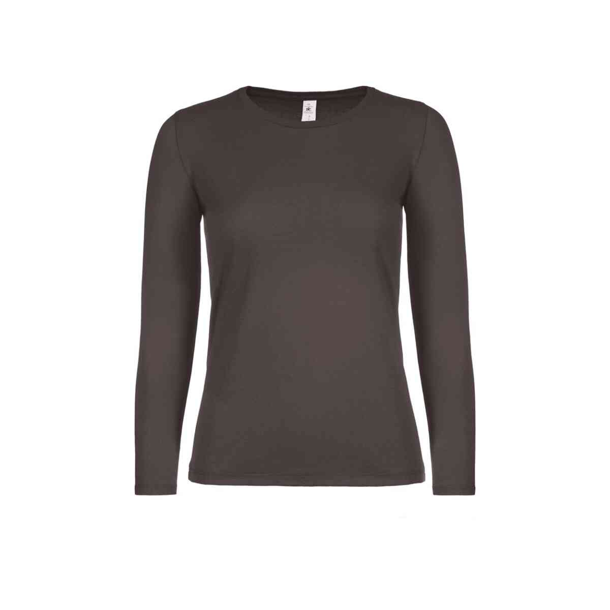 Ženska T-shirt majica #E150 LSL B&C | Poslovni pokloni | Promopoint.hr