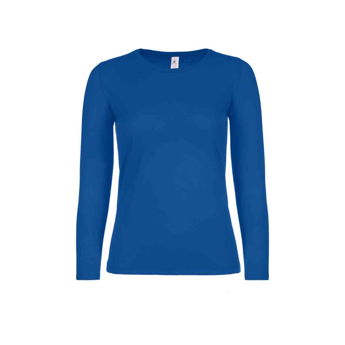 Ženska T-shirt majica #E150 LSL B&C | Poslovni pokloni | Promopoint.hr