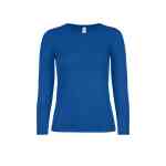 Ženska T-shirt majica #E150 LSL B&C | Poslovni pokloni | Promopoint.hr