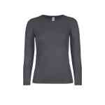 Ženska T-shirt majica #E150 LSL B&C | Poslovni pokloni | Promopoint.hr