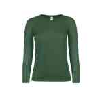 Ženska T-shirt majica #E150 LSL B&C | Poslovni pokloni | Promopoint.hr