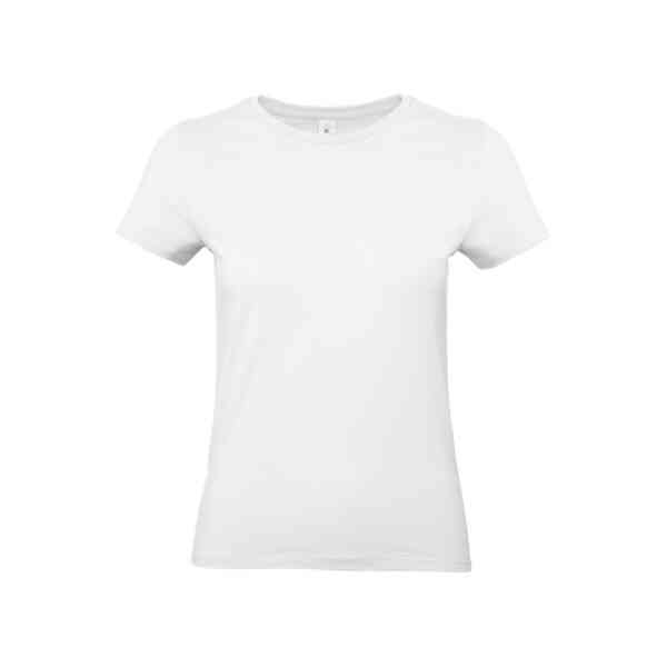 Ženska T-shirt majica #E190 B&C | Poslovni pokloni | Promopoint.hr
