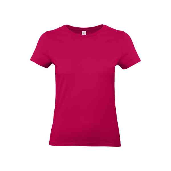 Ženska T-shirt majica #E190 B&C | Poslovni pokloni | Promopoint.hr