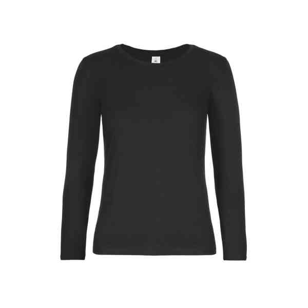 Ženska T-shirt majica #E190 LSL B&C | Poslovni pokloni | Promopoint.hr