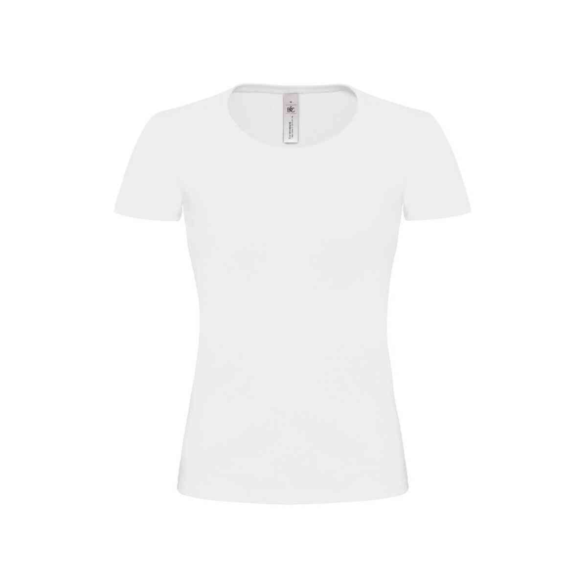 Ženska T-shirt majica Exact Top B&C | Poslovni pokloni | Promopoint.hr