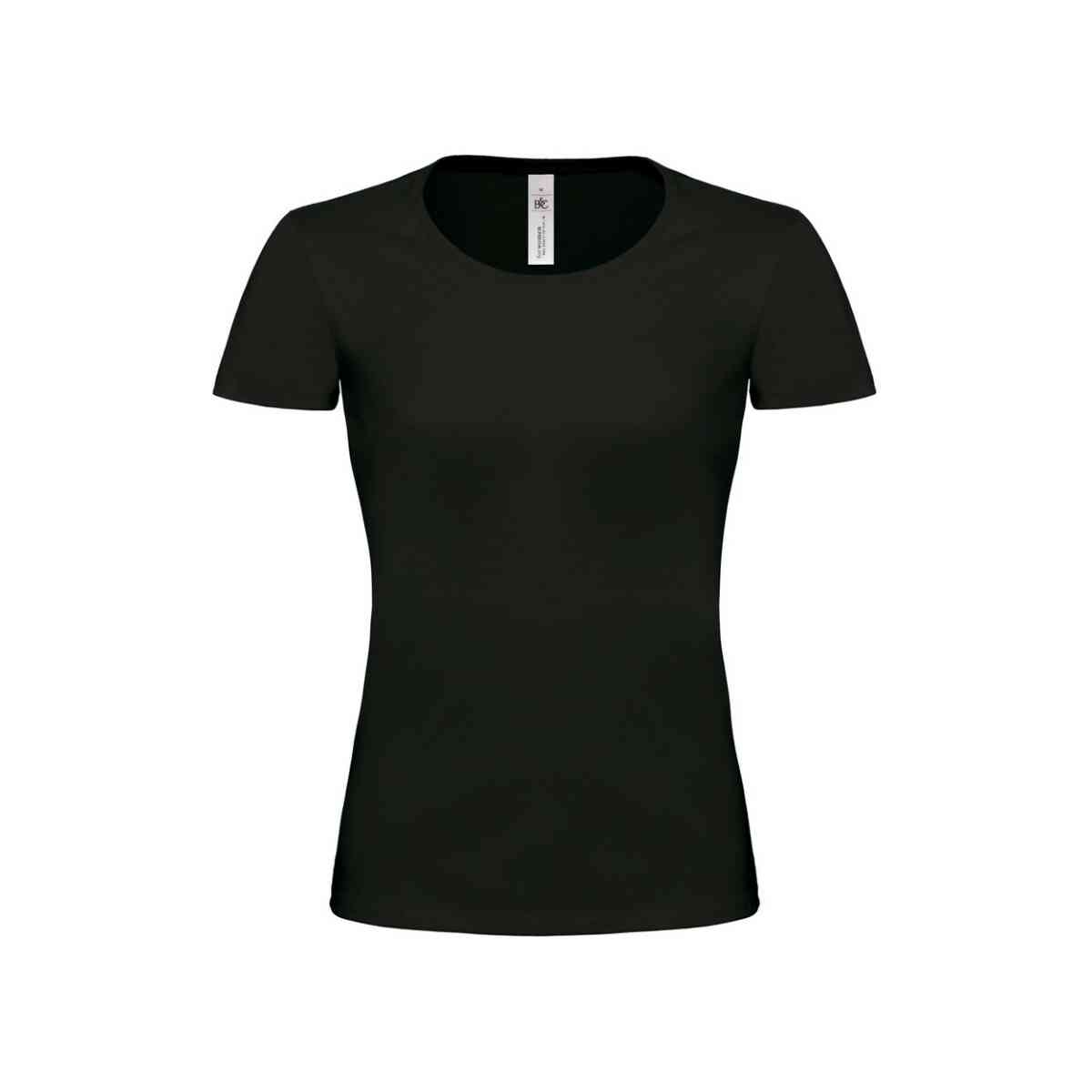 Ženska T-shirt majica Exact Top B&C | Poslovni pokloni | Promopoint.hr