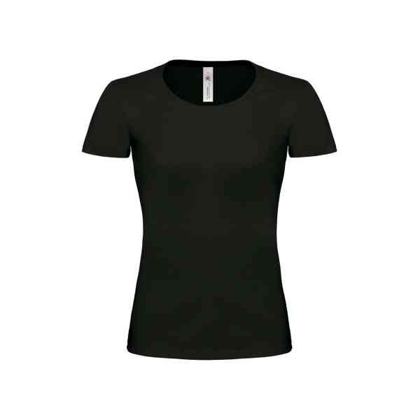 Ženska T-shirt majica Exact Top B&C | Poslovni pokloni | Promopoint.hr