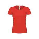 Ženska T-shirt majica Exact Top B&C | Poslovni pokloni | Promopoint.hr