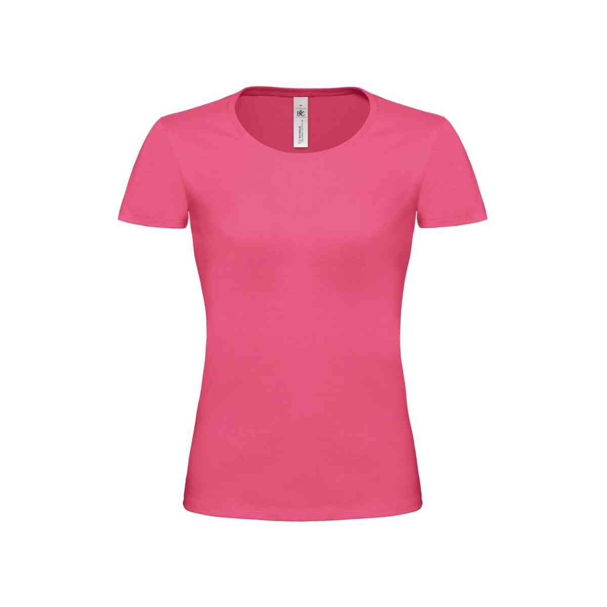 Ženska T-shirt majica Exact Top B&C | Poslovni pokloni | Promopoint.hr