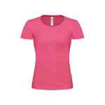 Ženska T-shirt majica Exact Top B&C | Poslovni pokloni | Promopoint.hr