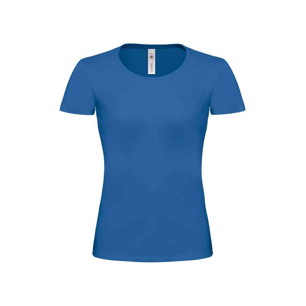 Ženska T-shirt majica Exact Top B&C | Poslovni pokloni | Promopoint.hr