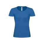 Ženska T-shirt majica Exact Top B&C | Poslovni pokloni | Promopoint.hr