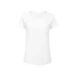 Ženska T-shirt majica Inspire Slub T B&C | Poslovni pokloni | Promopoint.hr