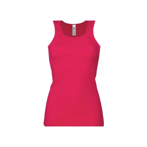 Ženska T-shirt majica Marcelle B&C | Poslovni pokloni | Promopoint.hr