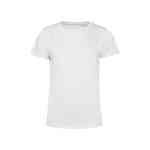 Ženska T-shirt majica #Organic E150 B&C | Poslovni pokloni | Promopoint.hr