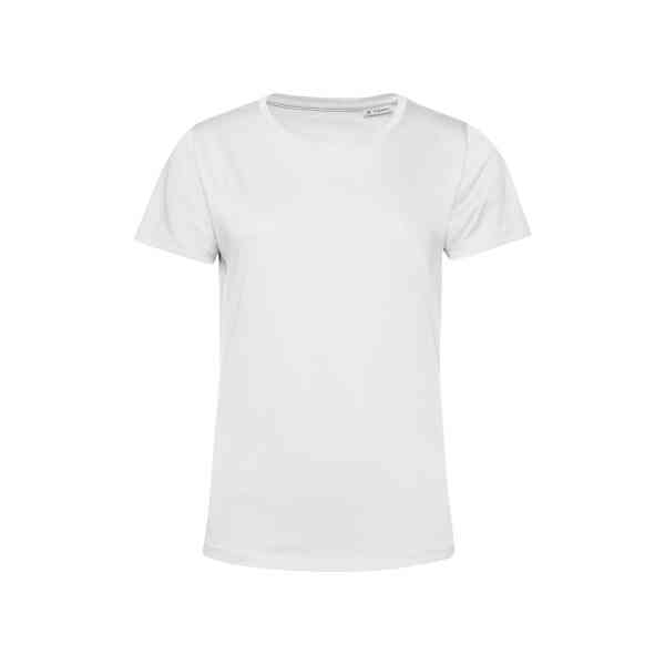Ženska T-shirt majica #Organic E150 B&C | Poslovni pokloni | Promopoint.hr