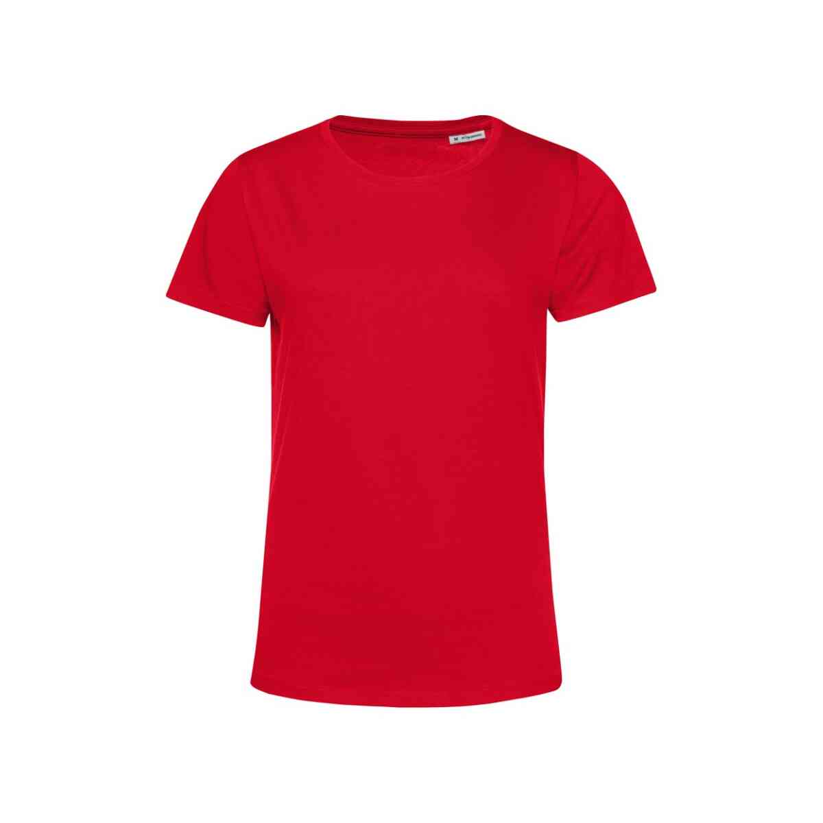 Ženska T-shirt majica #Organic E150 B&C | Poslovni pokloni | Promopoint.hr