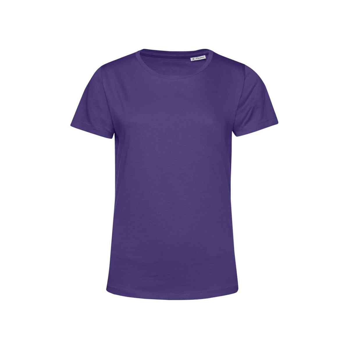 Ženska T-shirt majica #Organic E150 B&C | Poslovni pokloni | Promopoint.hr