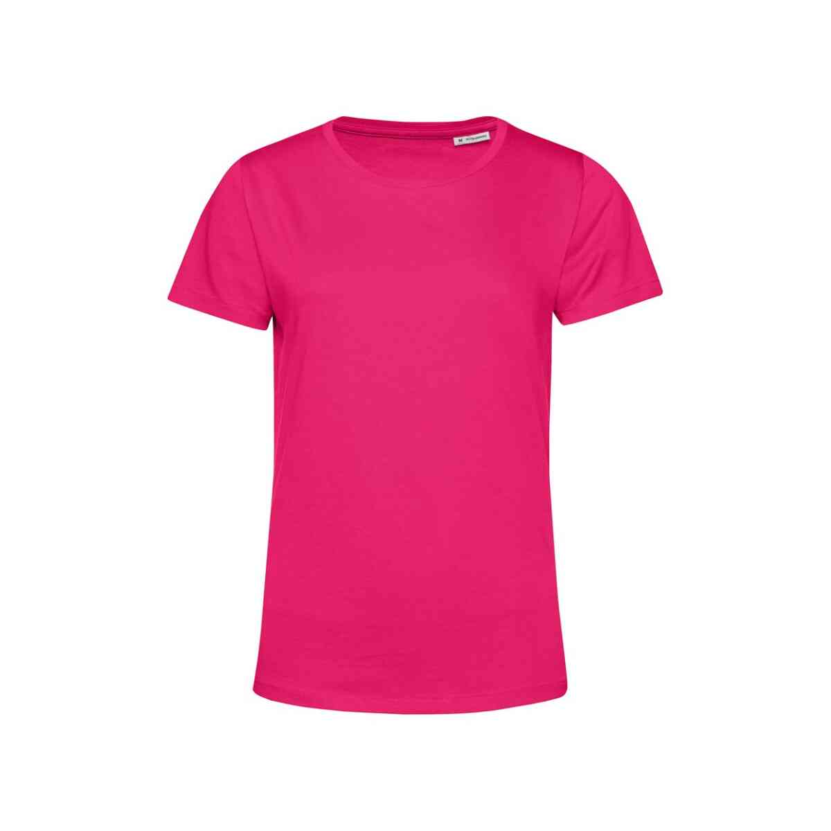 Ženska T-shirt majica #Organic E150 B&C | Poslovni pokloni | Promopoint.hr