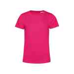 Ženska T-shirt majica #Organic E150 B&C | Poslovni pokloni | Promopoint.hr