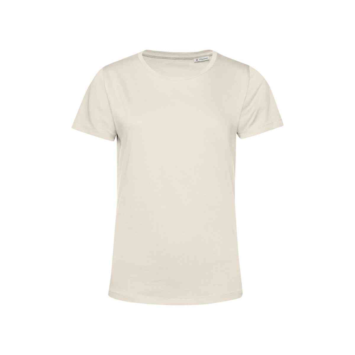 Ženska T-shirt majica #Organic E150 B&C | Poslovni pokloni | Promopoint.hr