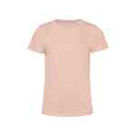 Ženska T-shirt majica #Organic E150 B&C | Poslovni pokloni | Promopoint.hr