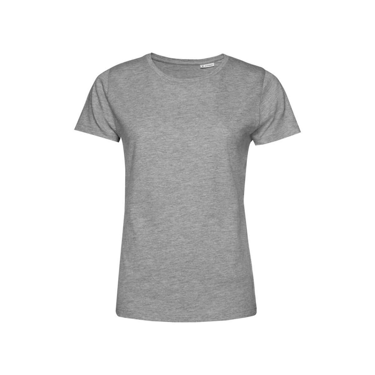 Ženska T-shirt majica #Organic E150 B&C | Poslovni pokloni | Promopoint.hr