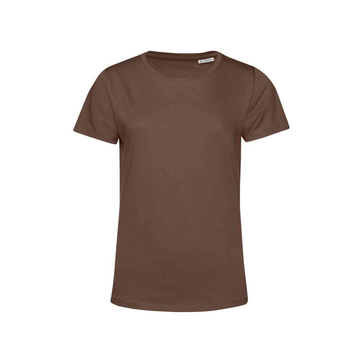 Ženska T-shirt majica #Organic E150 B&C | Poslovni pokloni | Promopoint.hr