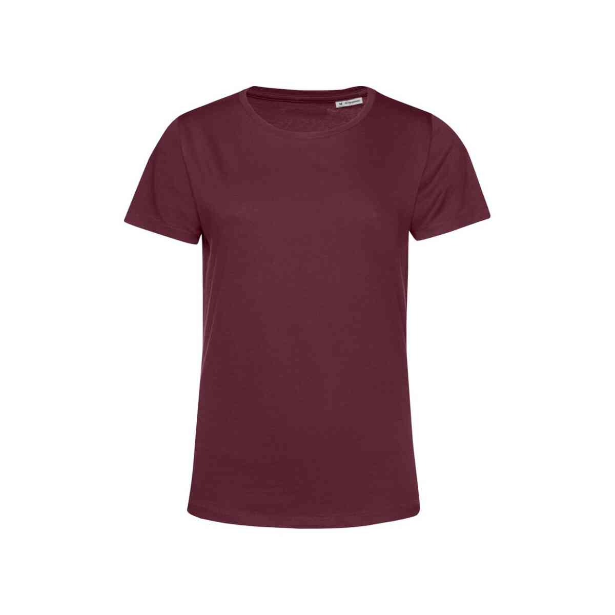 Ženska T-shirt majica #Organic E150 B&C | Poslovni pokloni | Promopoint.hr