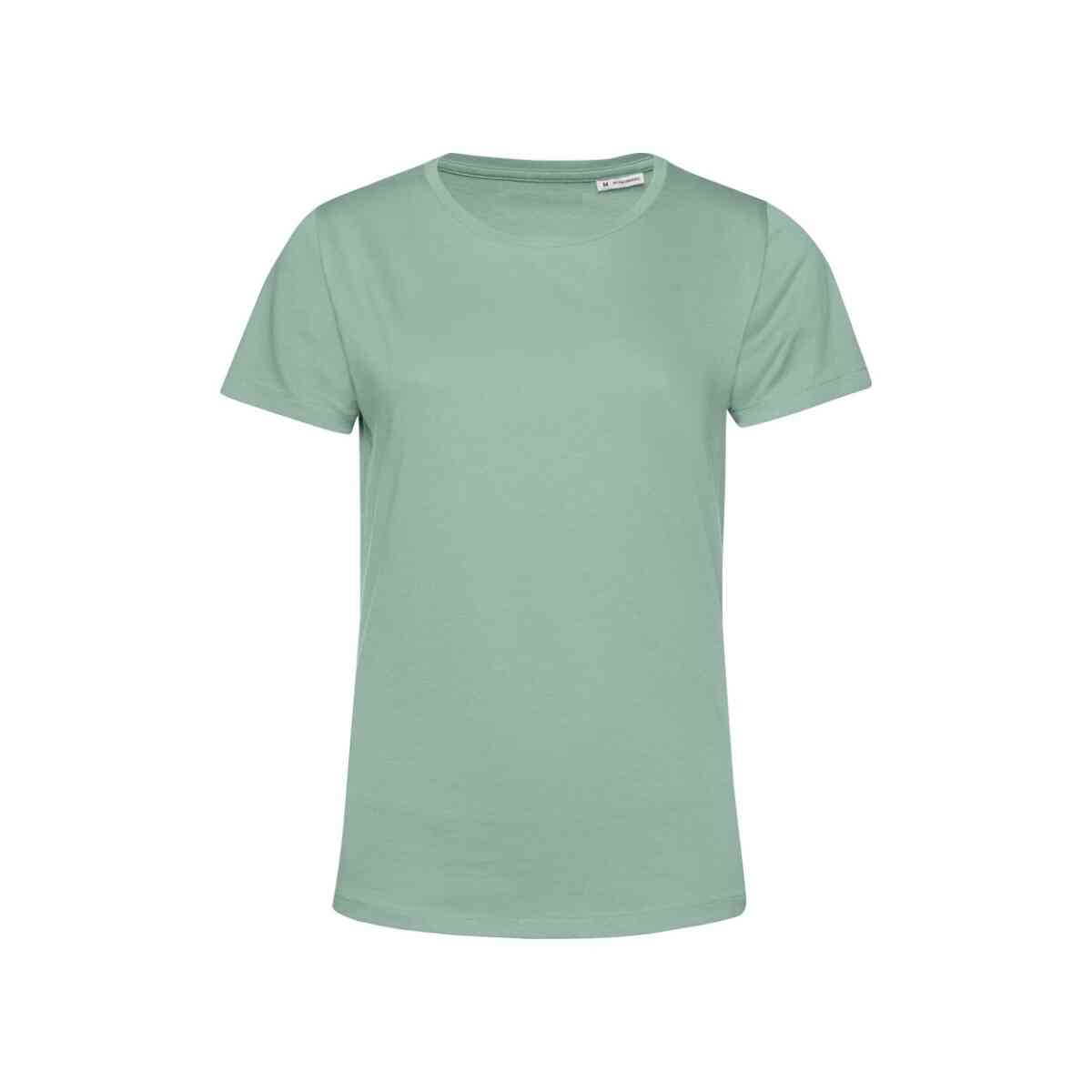 Ženska T-shirt majica #Organic E150 B&C | Poslovni pokloni | Promopoint.hr