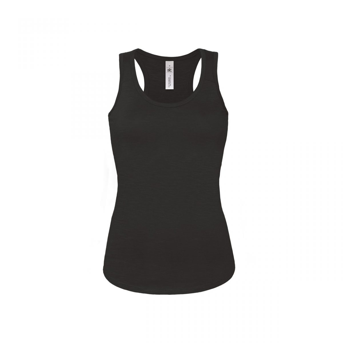 Ženska T-shirt majica Patti Slub B&C | Poslovni pokloni | Promopoint.hr