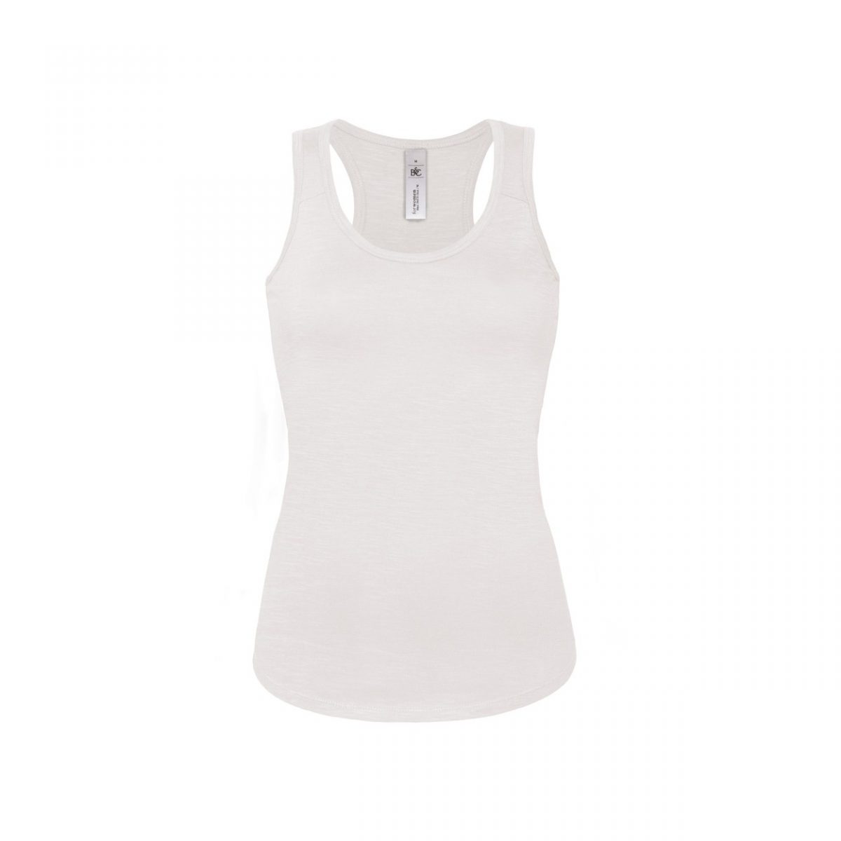 Ženska T-shirt majica Patti Slub B&C | Poslovni pokloni | Promopoint.hr