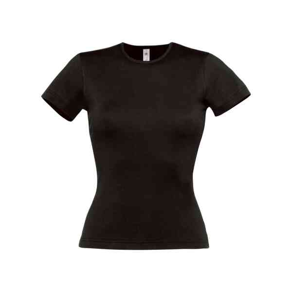 Ženska T-shirt majica Taste B&C | Poslovni pokloni | Promopoint.hr