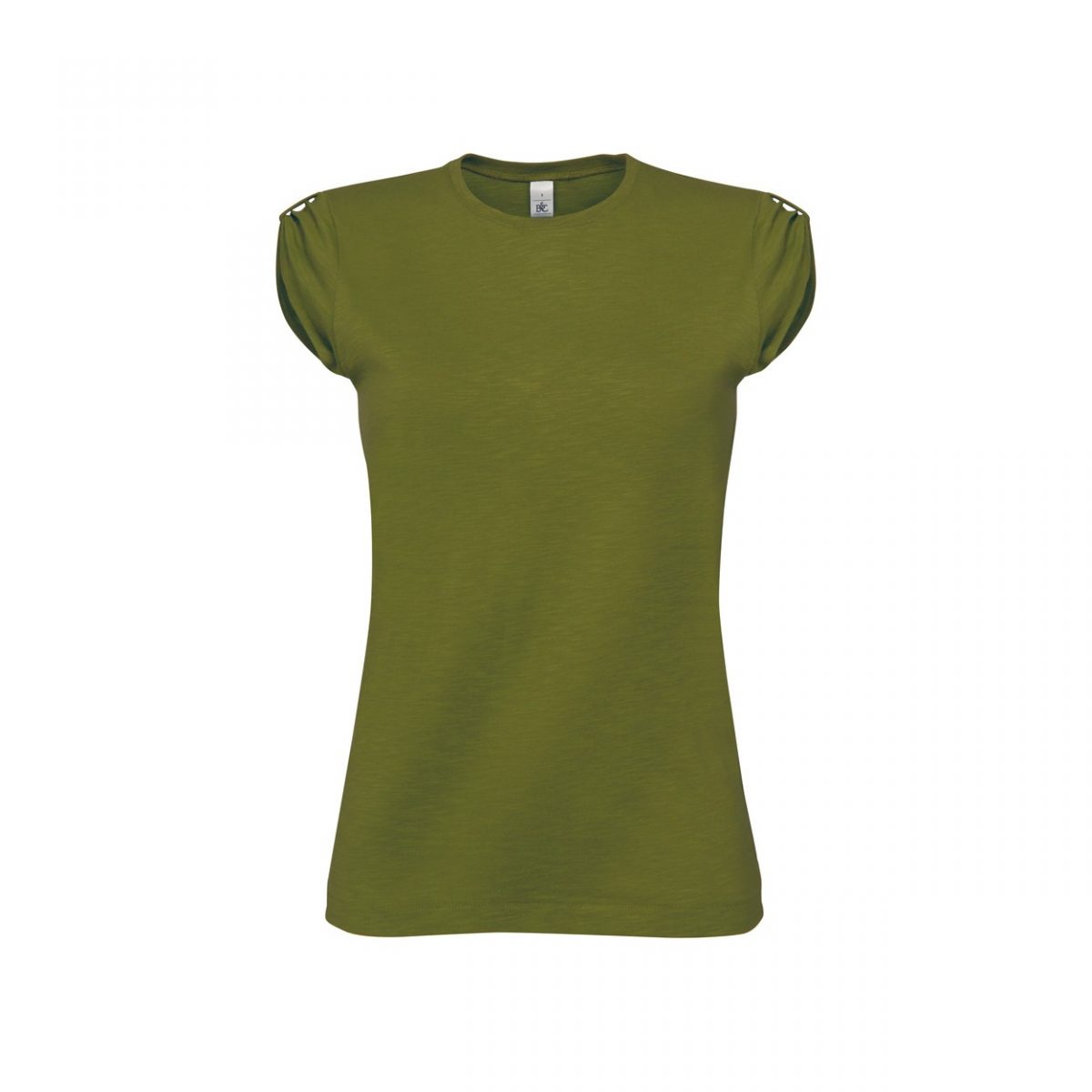 Ženska T-shirt majica Too Chic B&C | Poslovni pokloni | Promopoint.hr