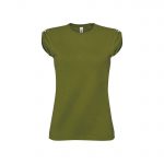 Ženska T-shirt majica Too Chic B&C | Poslovni pokloni | Promopoint.hr