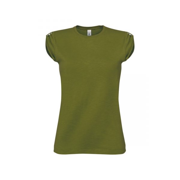 Ženska T-shirt majica Too Chic B&C | Poslovni pokloni | Promopoint.hr