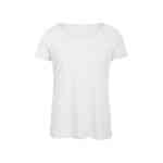 Ženska T-shirt majica TW056 Triblend  B&C | Poslovni pokloni | Promopoint.hr