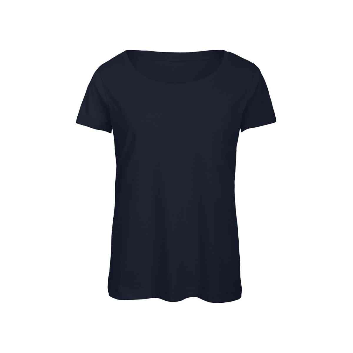 Ženska T-shirt majica TW056 Triblend  B&C | Poslovni pokloni | Promopoint.hr