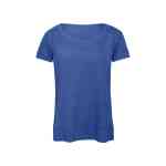Ženska T-shirt majica TW056 Triblend  B&C | Poslovni pokloni | Promopoint.hr