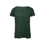 Ženska T-shirt majica TW056 Triblend  B&C | Poslovni pokloni | Promopoint.hr