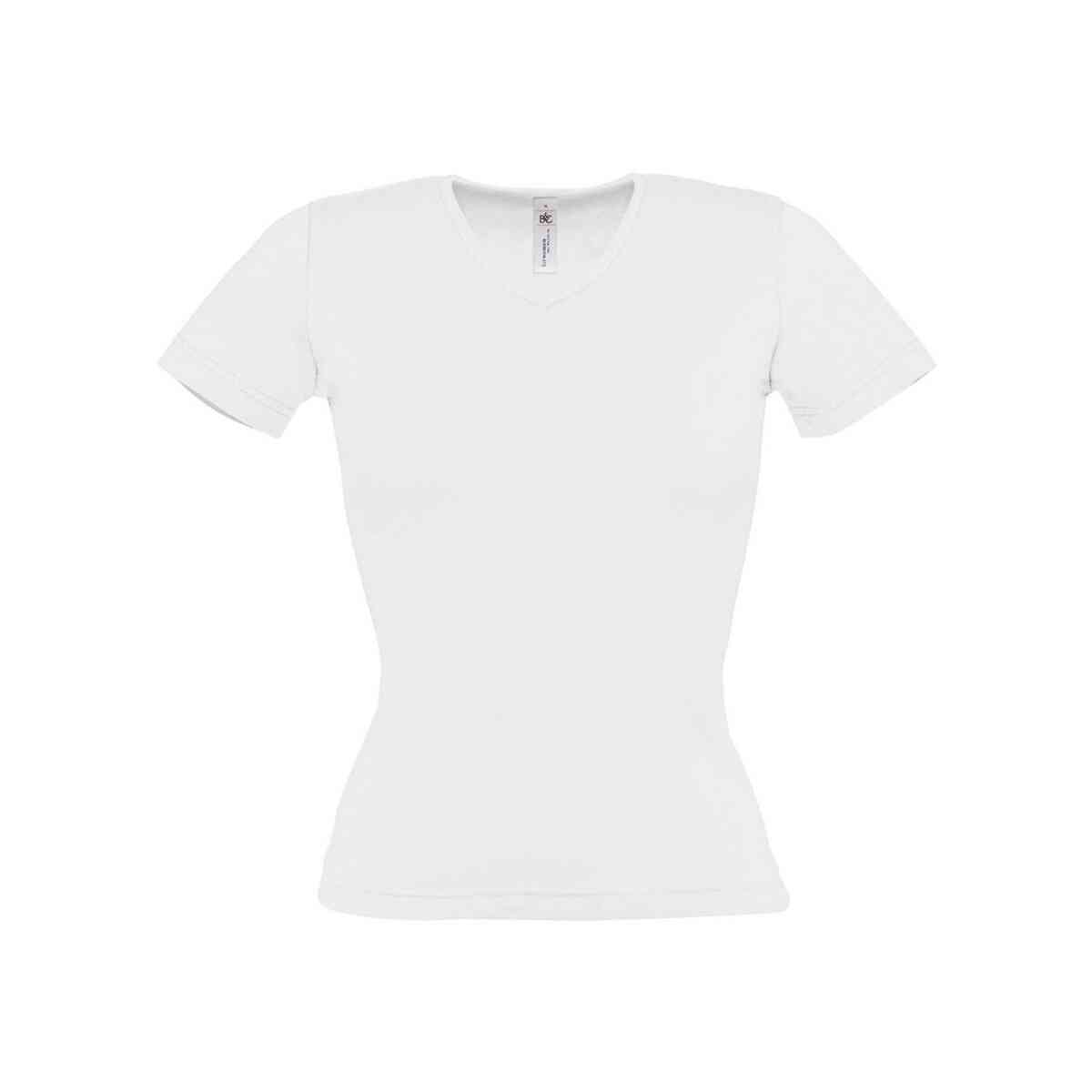 Ženska T-shirt majica Watch B&C | Poslovni pokloni | Promopoint.hr