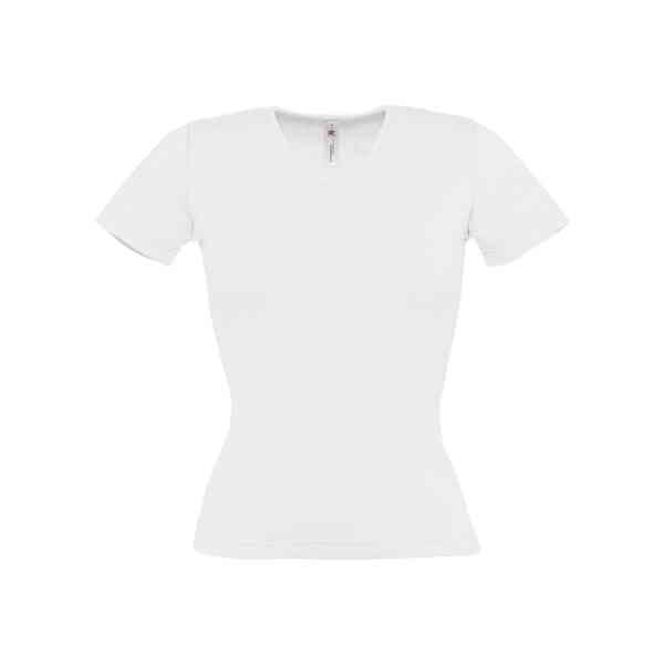 Ženska T-shirt majica Watch B&C | Poslovni pokloni | Promopoint.hr