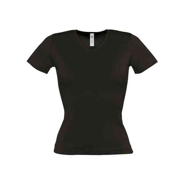 Ženska T-shirt majica Watch B&C | Poslovni pokloni | Promopoint.hr