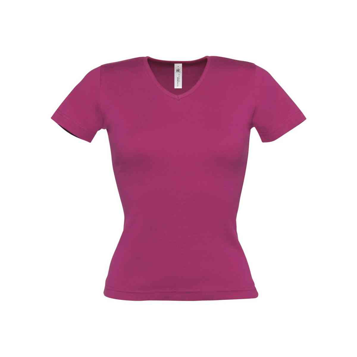 Ženska T-shirt majica Watch B&C | Poslovni pokloni | Promopoint.hr
