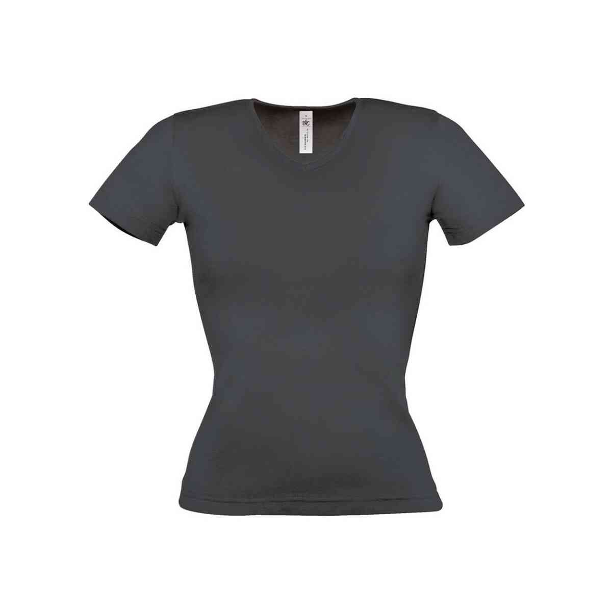 Ženska T-shirt majica Watch B&C | Poslovni pokloni | Promopoint.hr